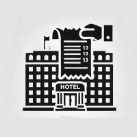 Гостиничные чеки в Можге