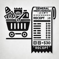 Чеки на товары в Можге